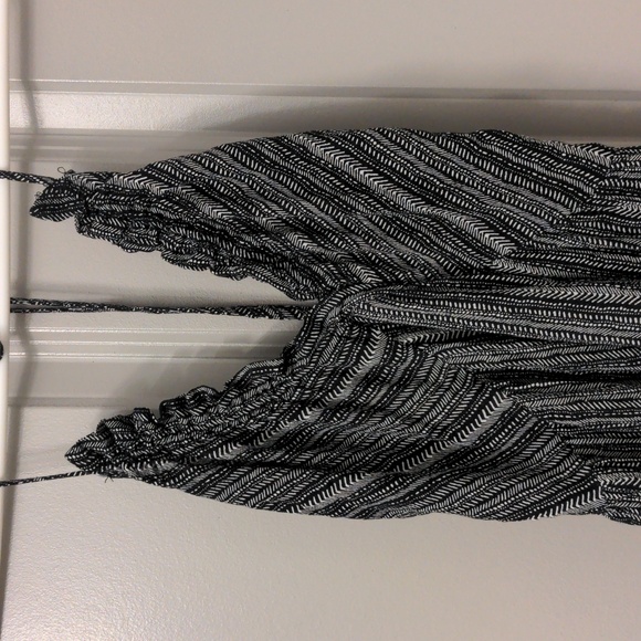 Cupshe Dress Backless Halter Maxi Dress - Picture 7 of 13